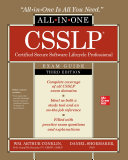 Csslp Certified Secure Software Lifecycle Professional Exam Guide 3rd Edition Wm Arthur Conklin