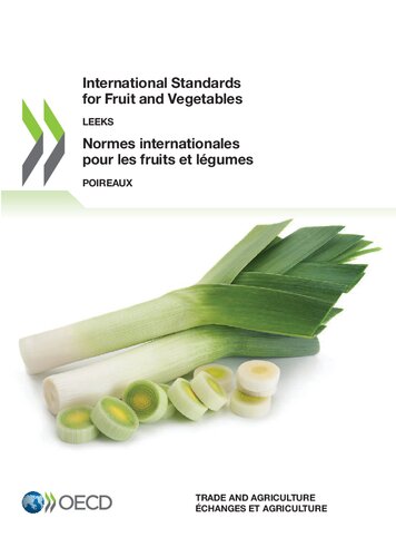 International Standards For Fruit And Vegetables Tomatoes Oecd
