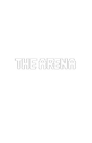 The Arena Rise Gamer 1st Edition Ray Doraisamy