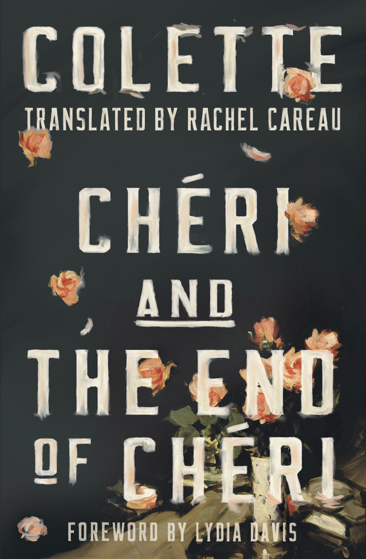 Chri And The End Of Chri Colette