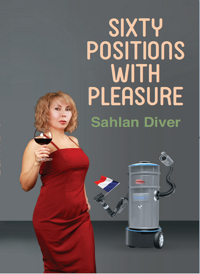 Sixty Positions With Pleasure Sahlan Diver