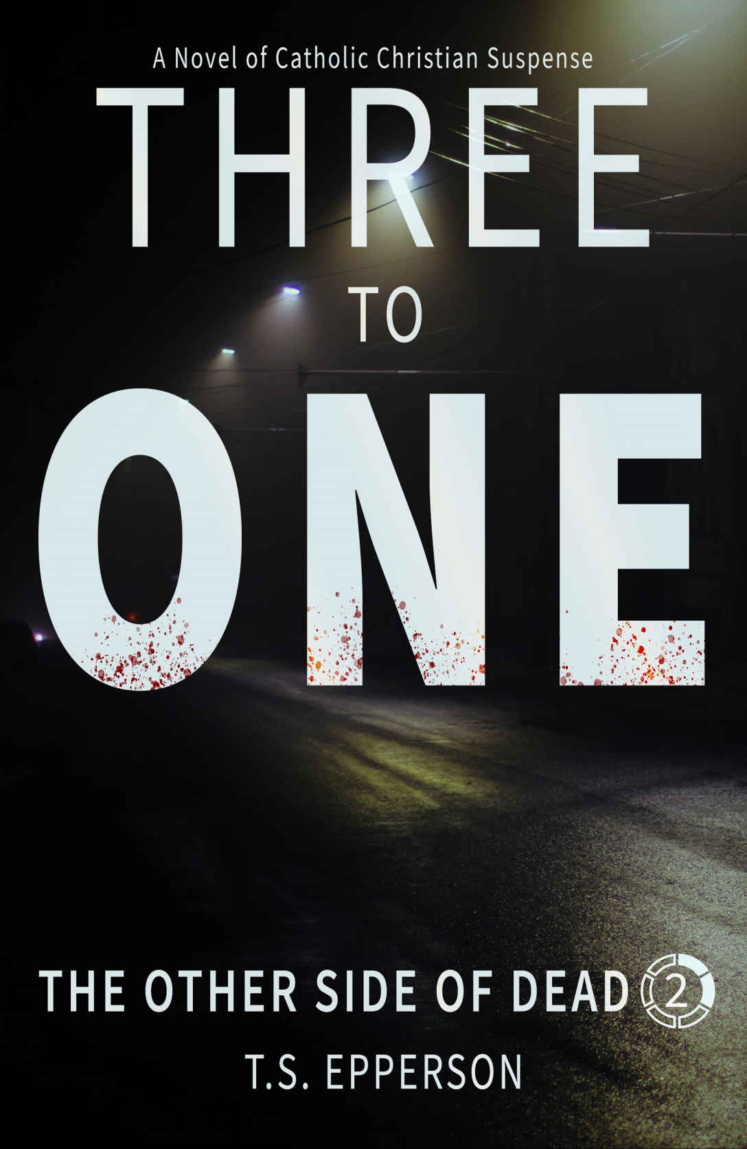 Three To One Ts Epperson