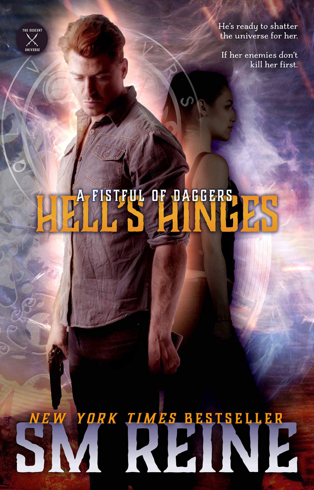 Hells Hinges Sm Reine