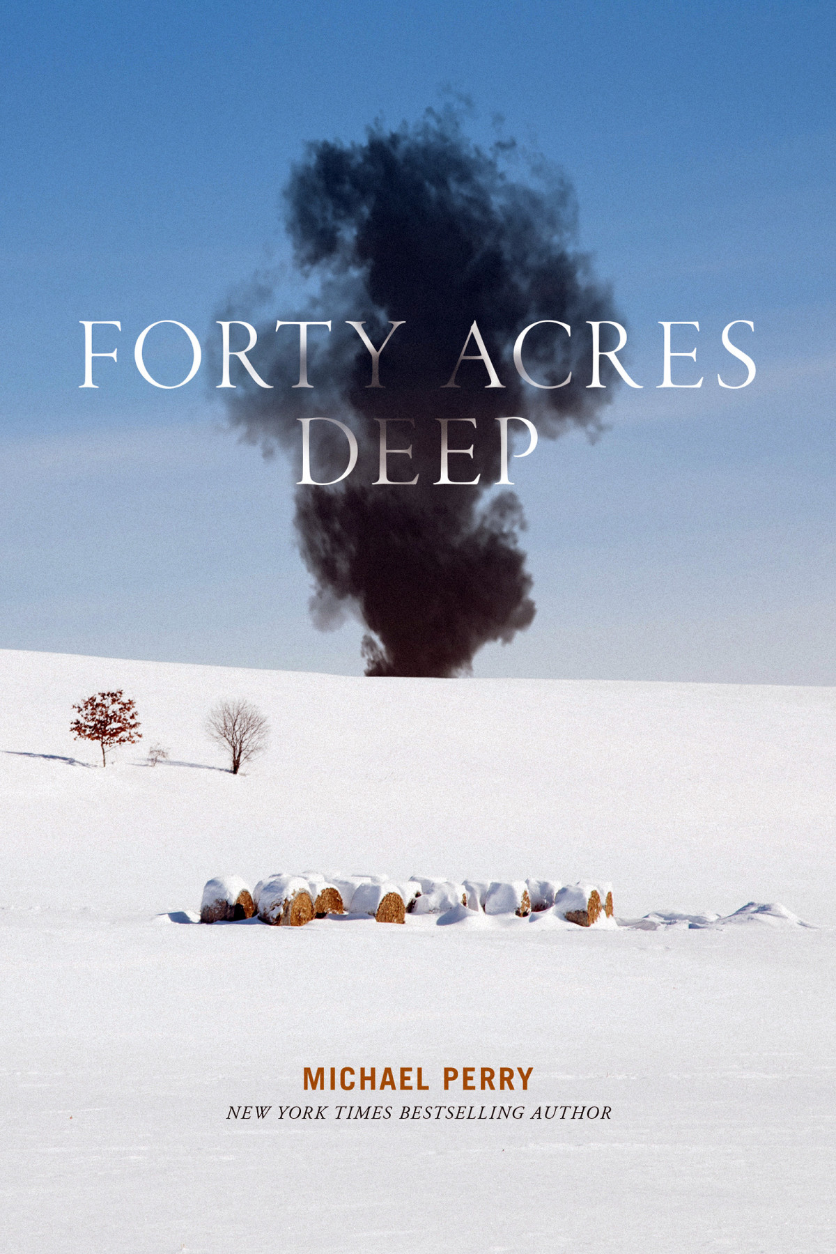 Forty Acres Deep Perry