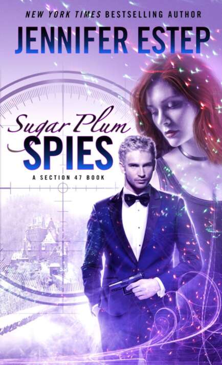 Section 47 020 Sugar Plum Spies Jennifer Estep