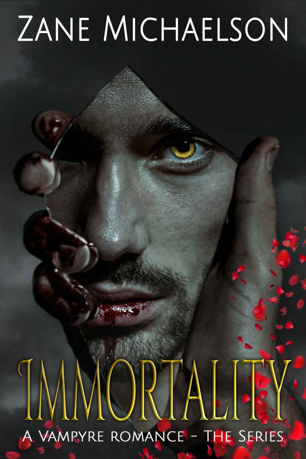 Immortality Zane Michaelson