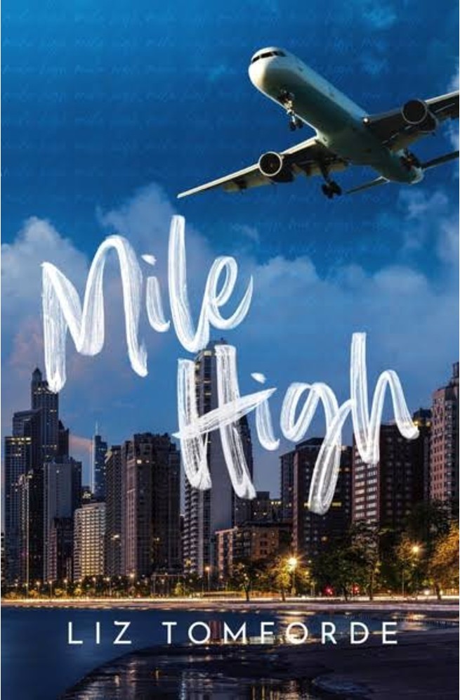 Mile High Liz Tomforde