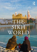 The Sikh World Pashaura Singh Arvindpal Singh Mandair