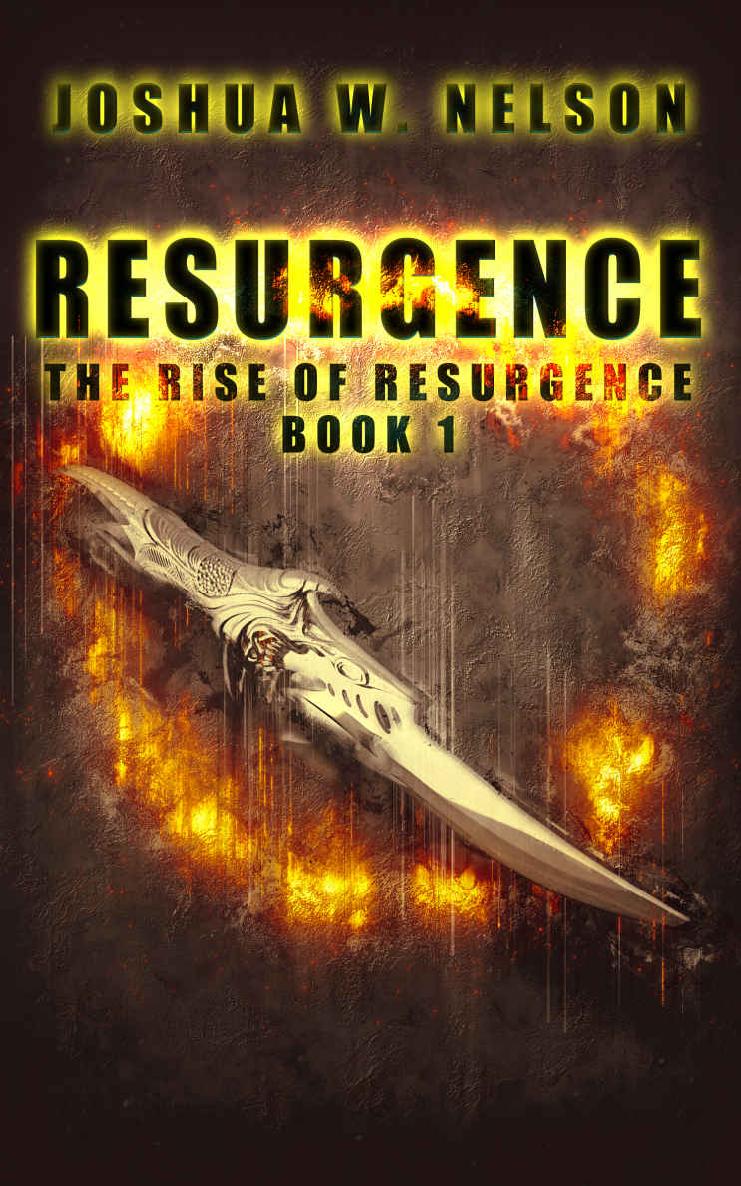 Resurgence Joshua W Nelson
