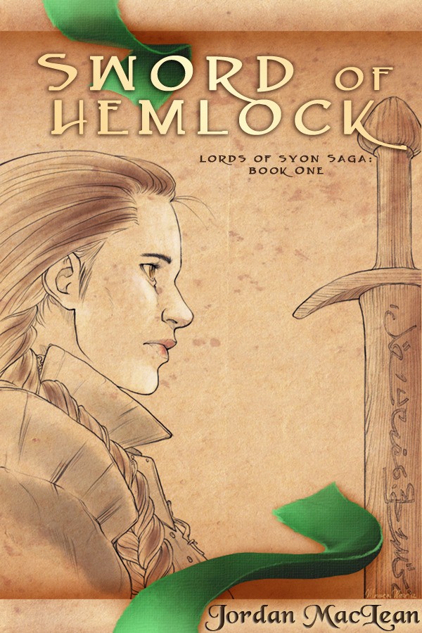 Sword Of Hemlock Jordan Maclean