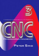 Cnc Programming Handbook Peter Smid