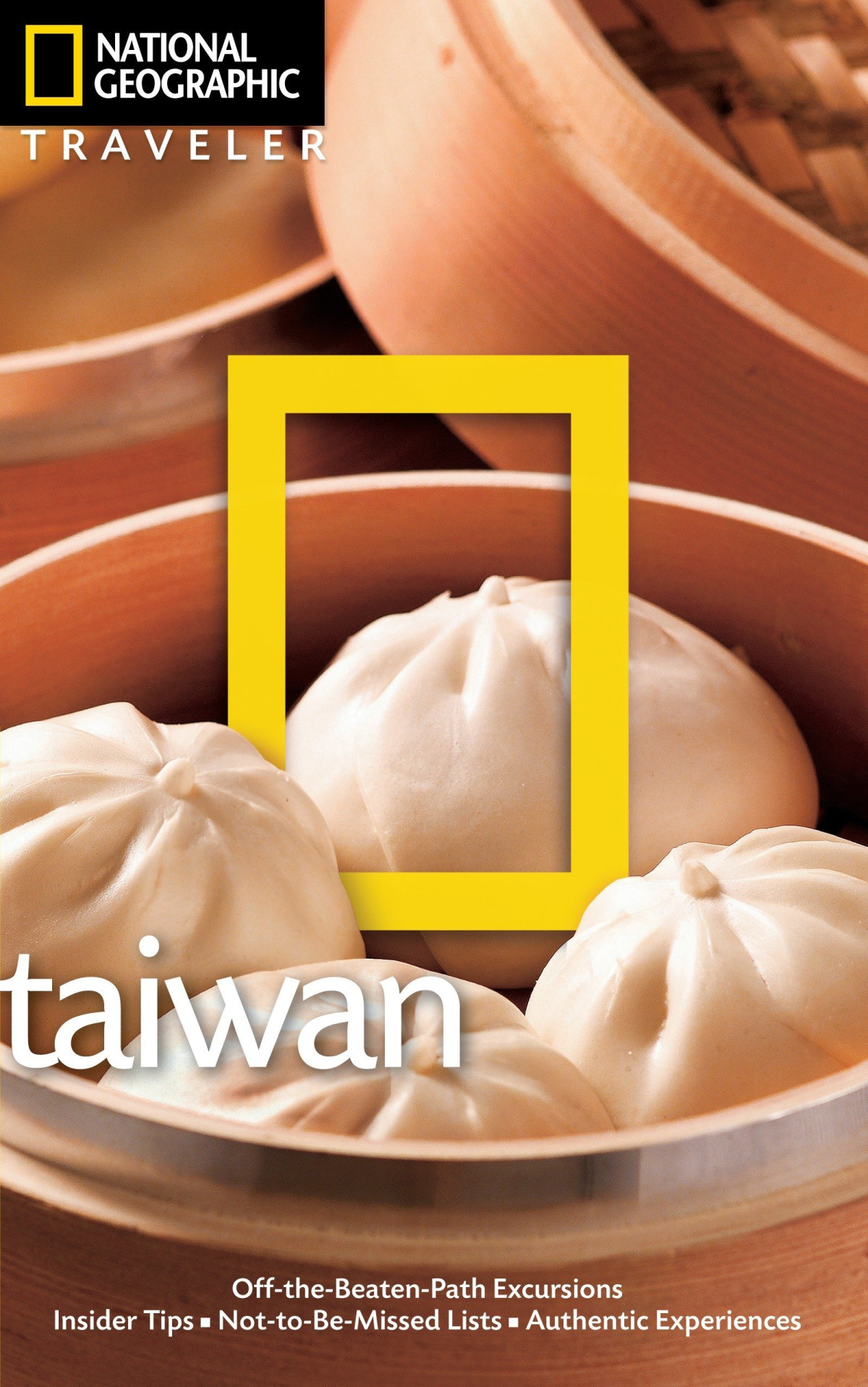 National Geographic Traveler Taiwan 3rd Edition Phil Macdonald
