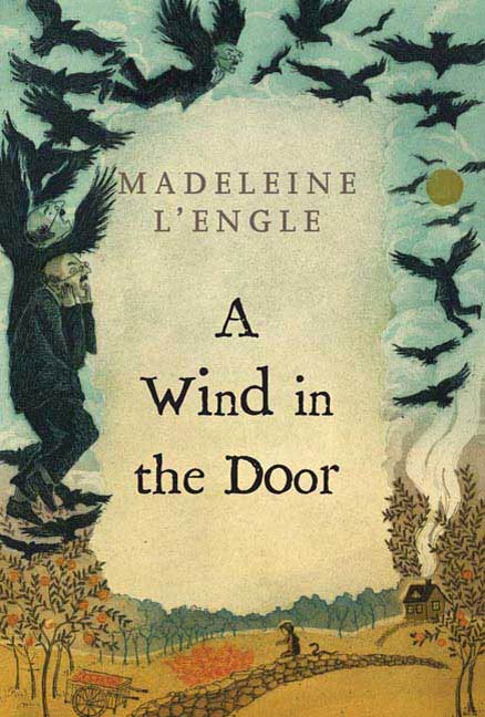 A Wind In The Door Madeleine Lengle
