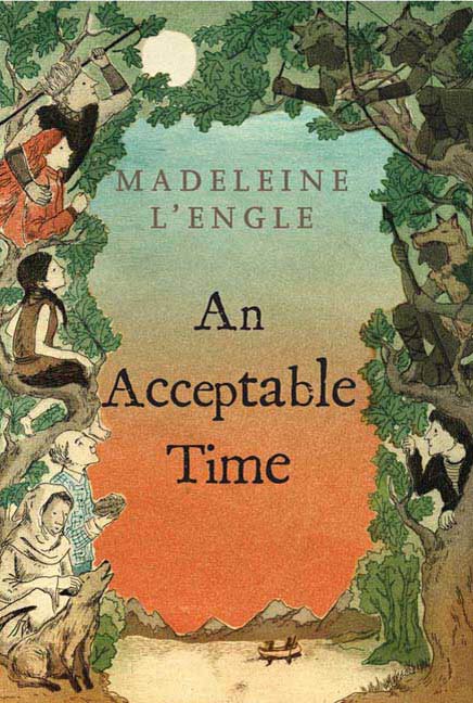 An Acceptable Time Lengle Madeleine