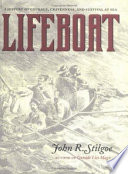 Lifeboat John R Stilgoe