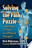 Solving The Pain Puzzlecases From 25 Years As A Physical Therapist Mar 9 20231476690693toplight Rick Olderman
