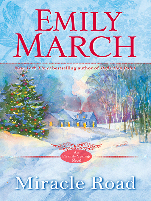 Miracle Road Eternity Springs Book 7 Emily March