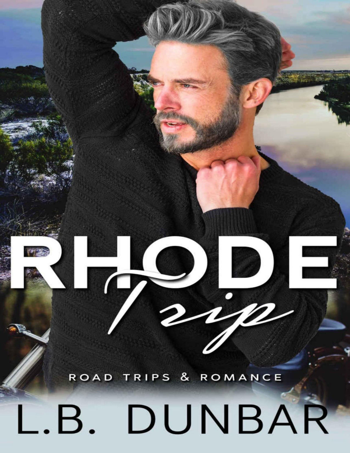 Rhode Trip Road Trips Romance 3 Lb Dunbar