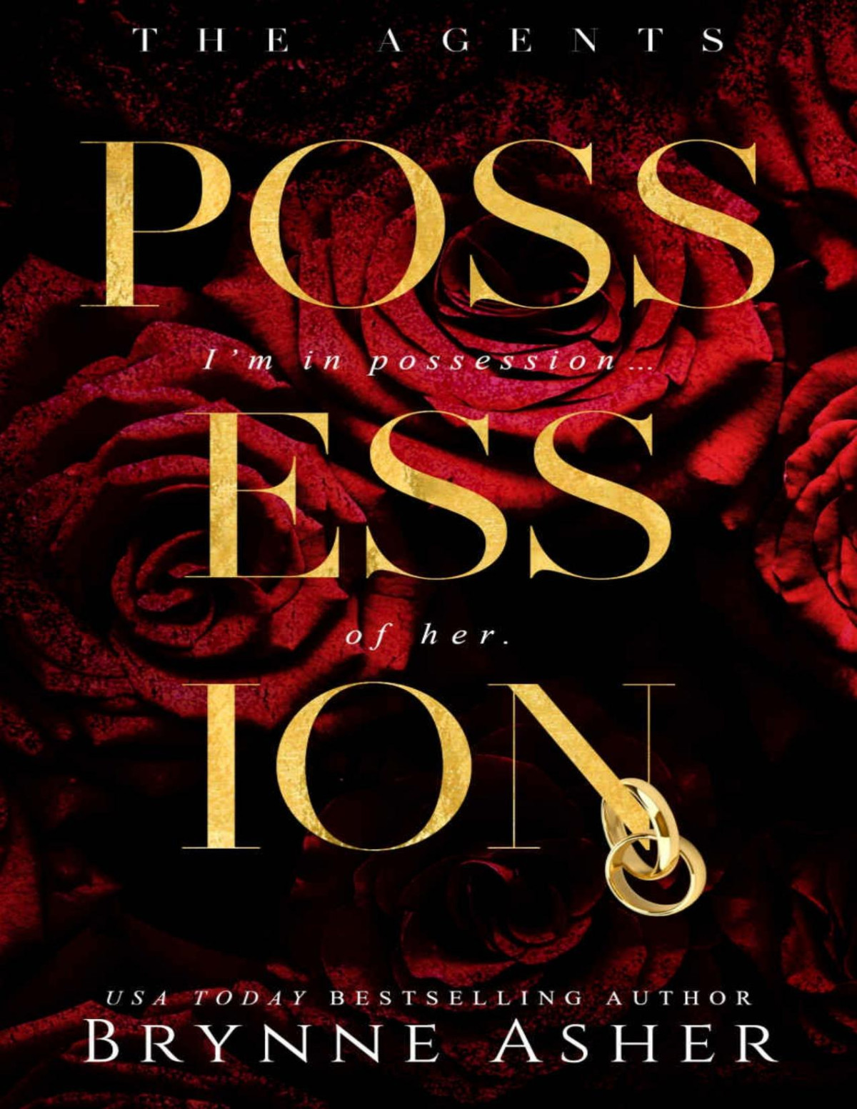 Possession Brynne Asher