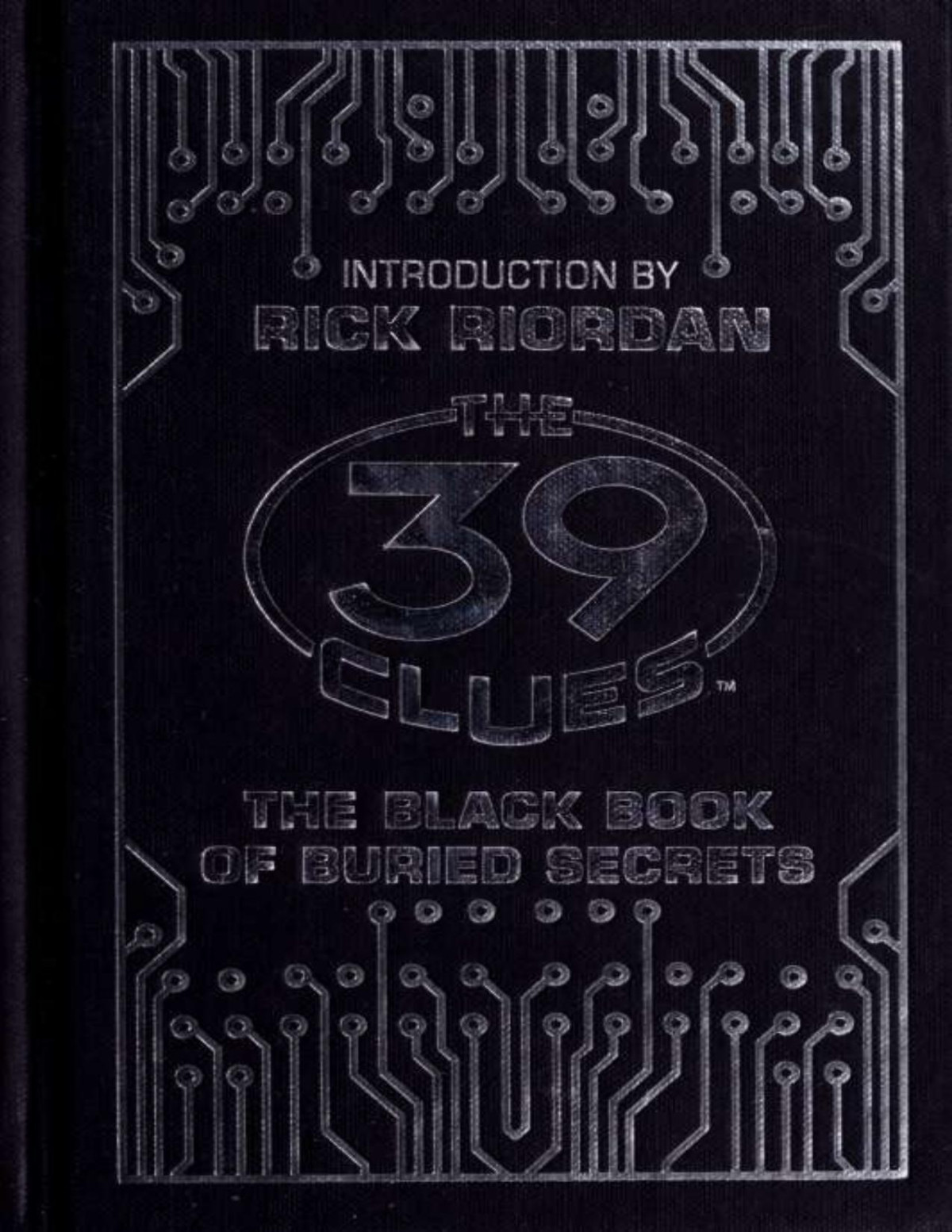 The Black Book Of Buried Secrets Kass Mallory