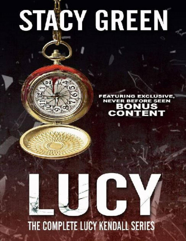 Lucy Stacy Green