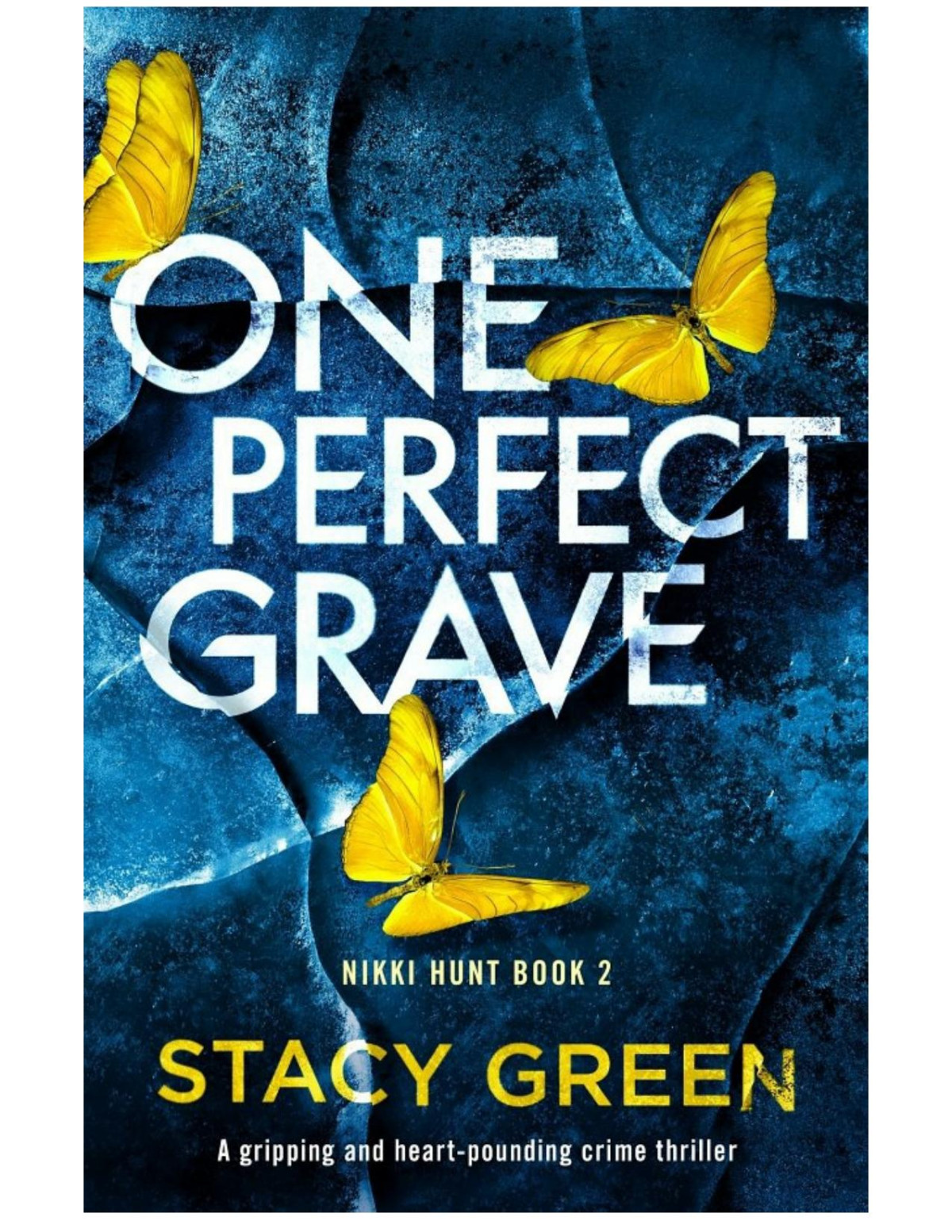 One Perfect Grave Green Stacy
