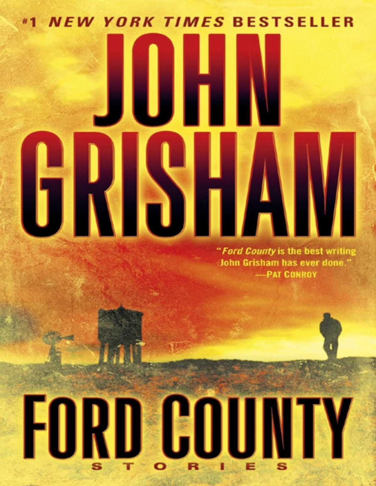 Ford County John Grisham