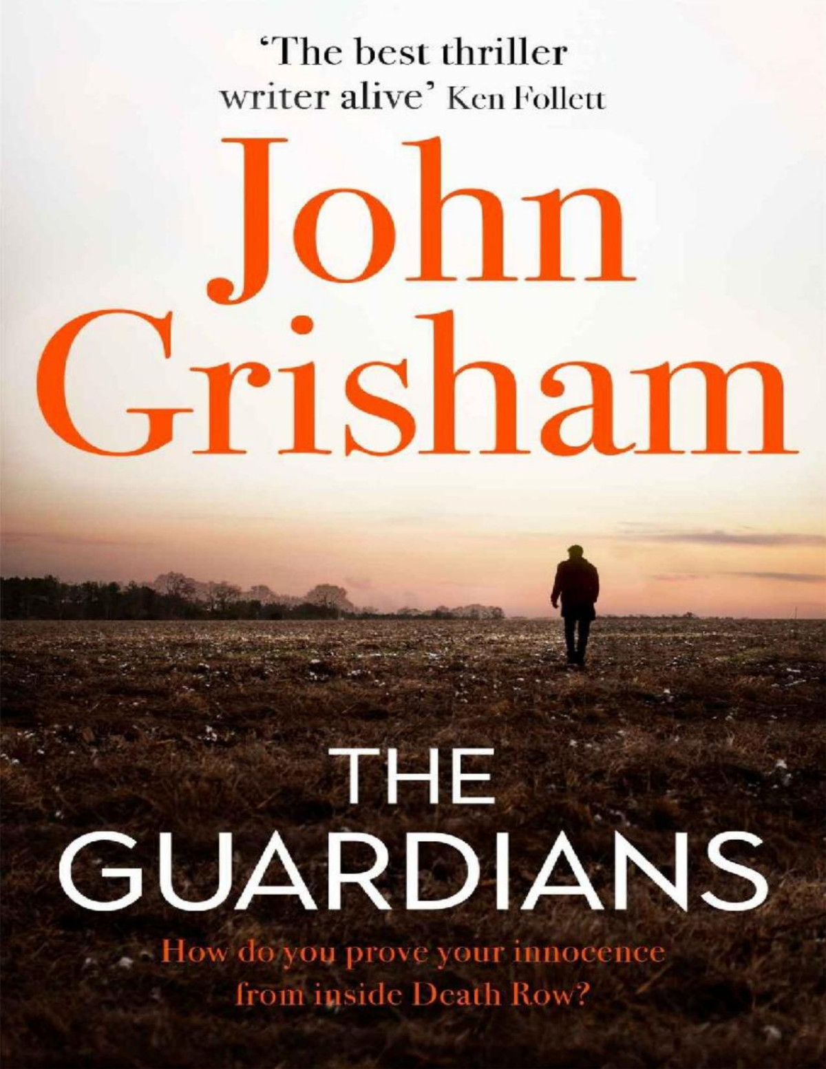 The Guardians The Explosive New Thriller From International Bestseller John Grisham John Grisham