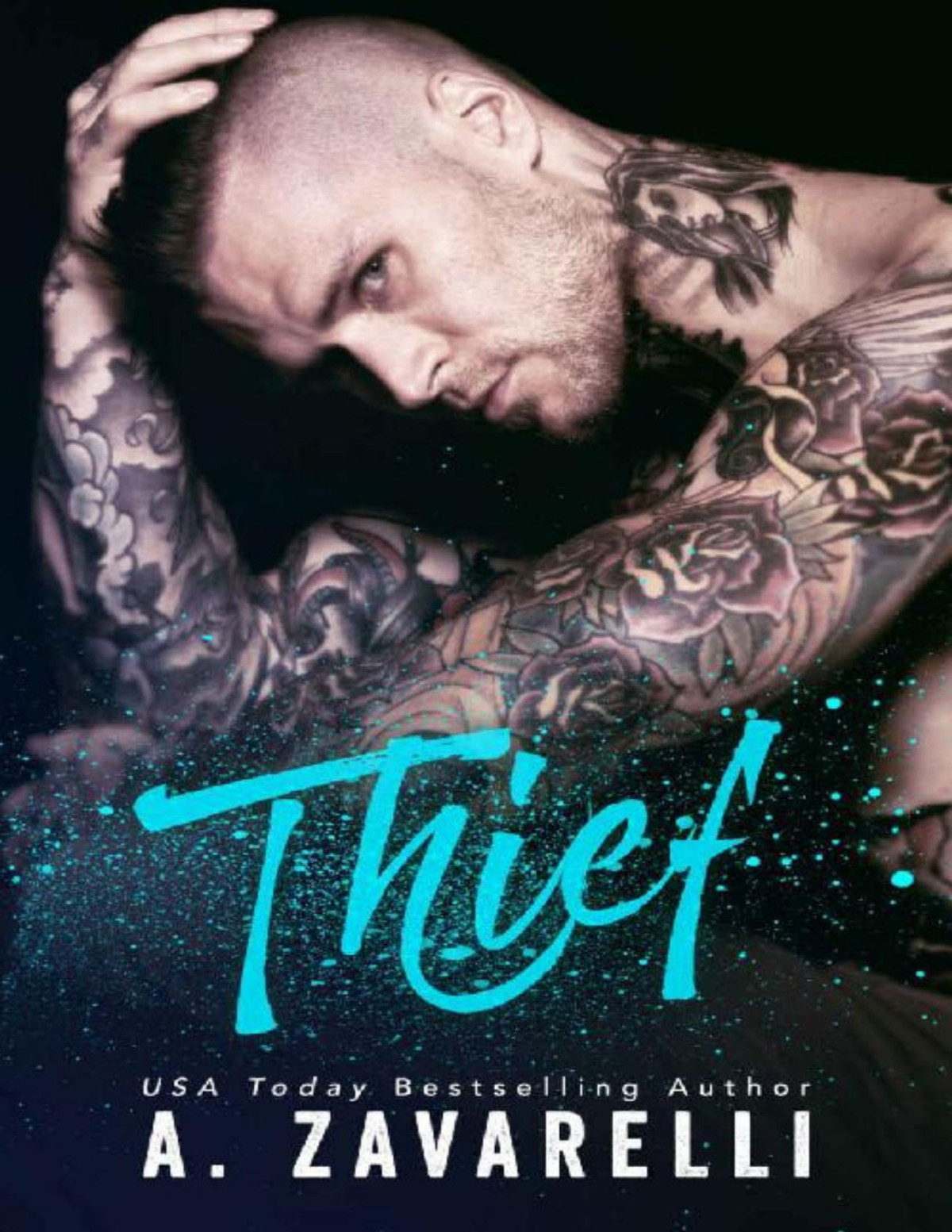 Thief A Zavarelli