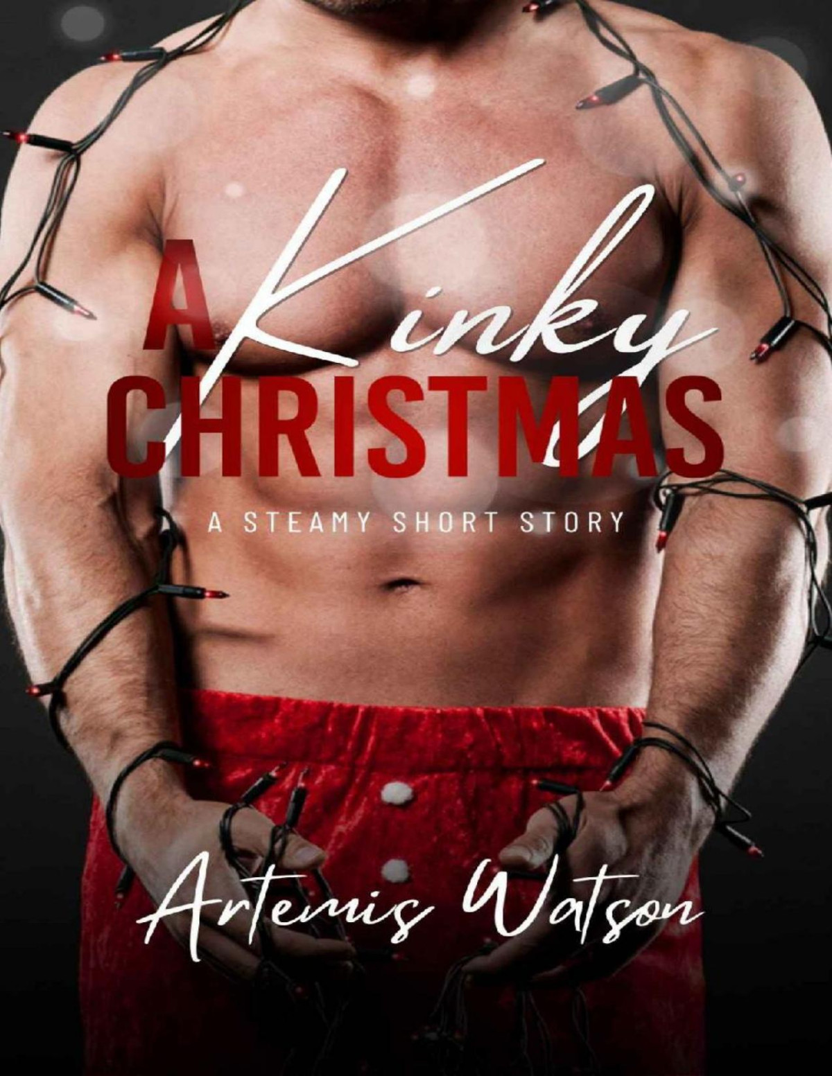 A Kinky Christmas Artemis Watson