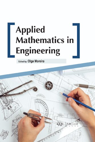 Applied Mathematics In Engineering Olga Moreira