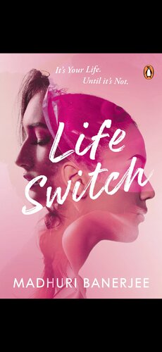 Life Switch Madhuri Banerjee