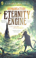 Eternity Engine Struan Murray