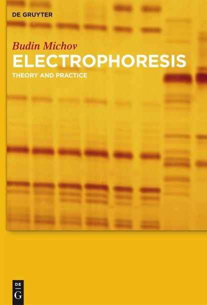 Electrophoresis Theory And Practice Budin Michov