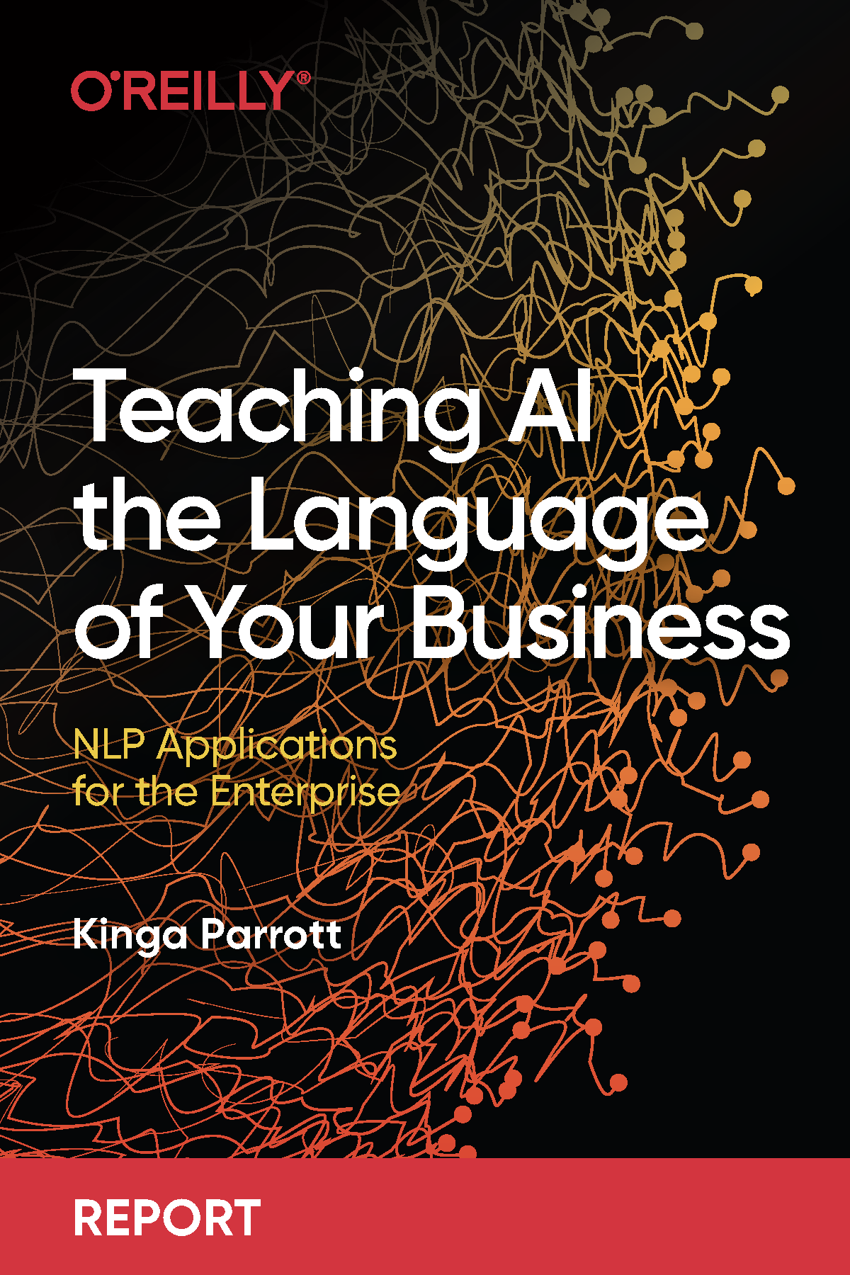Teaching Ai The Language Of Your Business Kinga Parrott