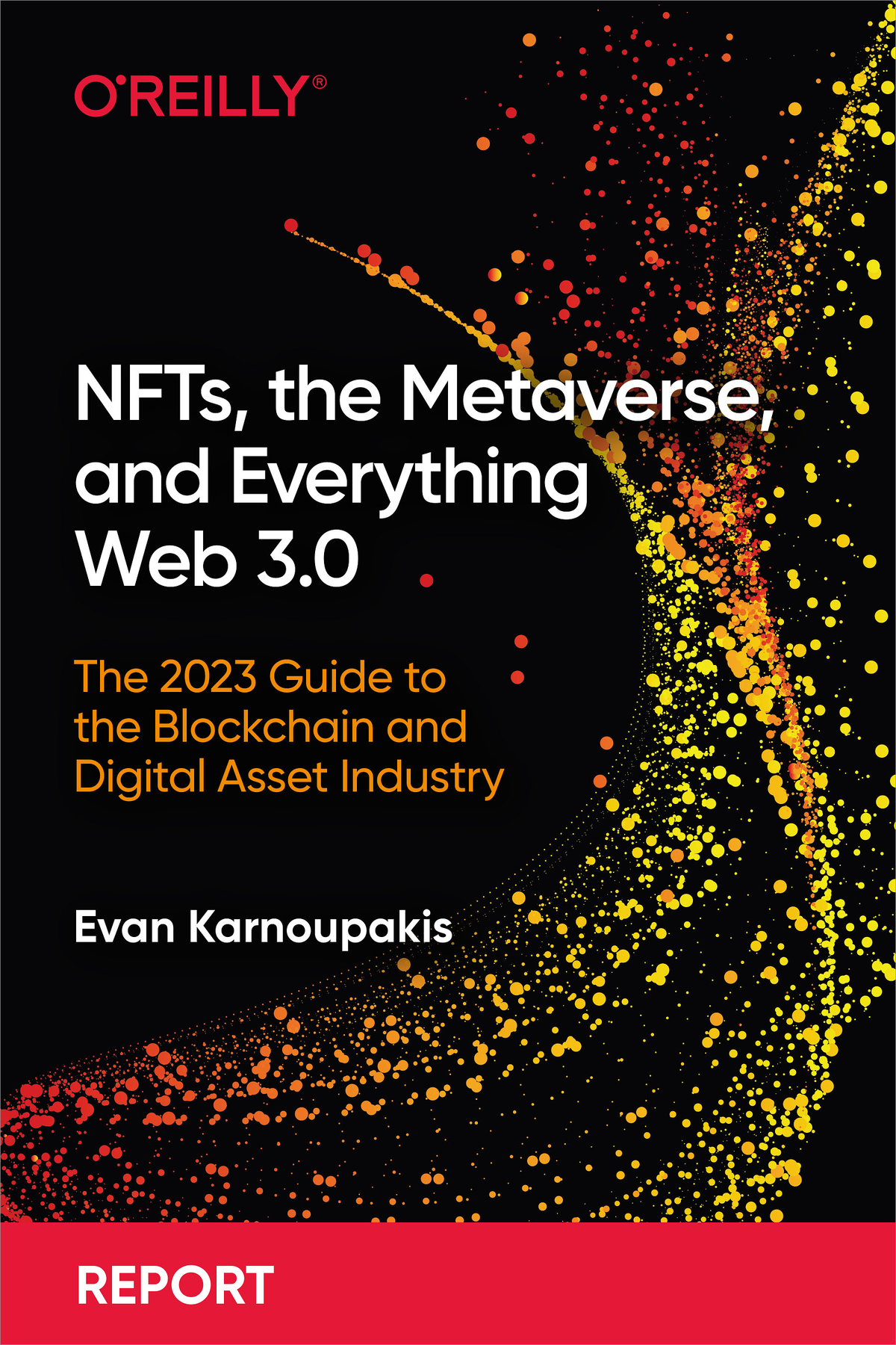 Nfts The Metaverse And Everything Web 30 Evan Karnoupakis