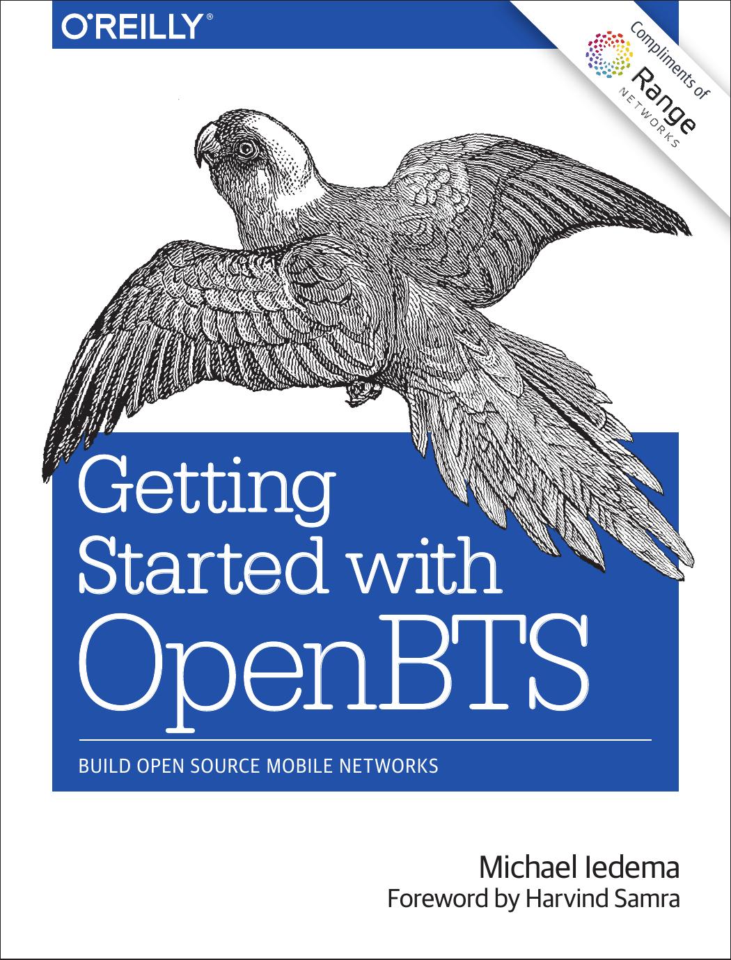 Getting Started With Openbts Michael Iedema