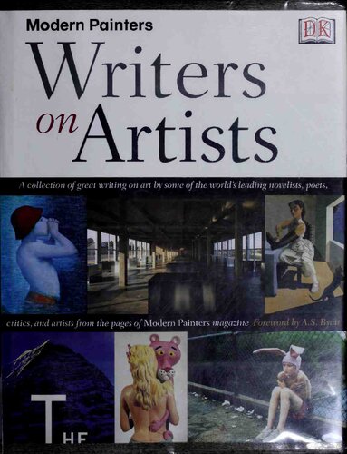 Modern Painters Writers On Artists Unknown