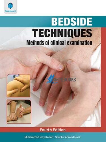 Bedside Techniques Methods Of Clinical Examination 4th Edition Muhammad Inayatullah