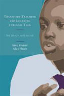 Transform Teaching And Learning Through Talk The Oracy Imperative Amy Gaunt