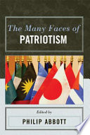 The Many Faces Of Patriotism Philip Abbott