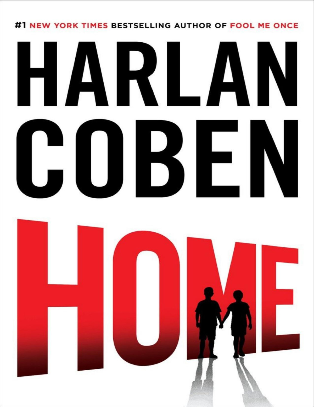 Home Harlan Coben