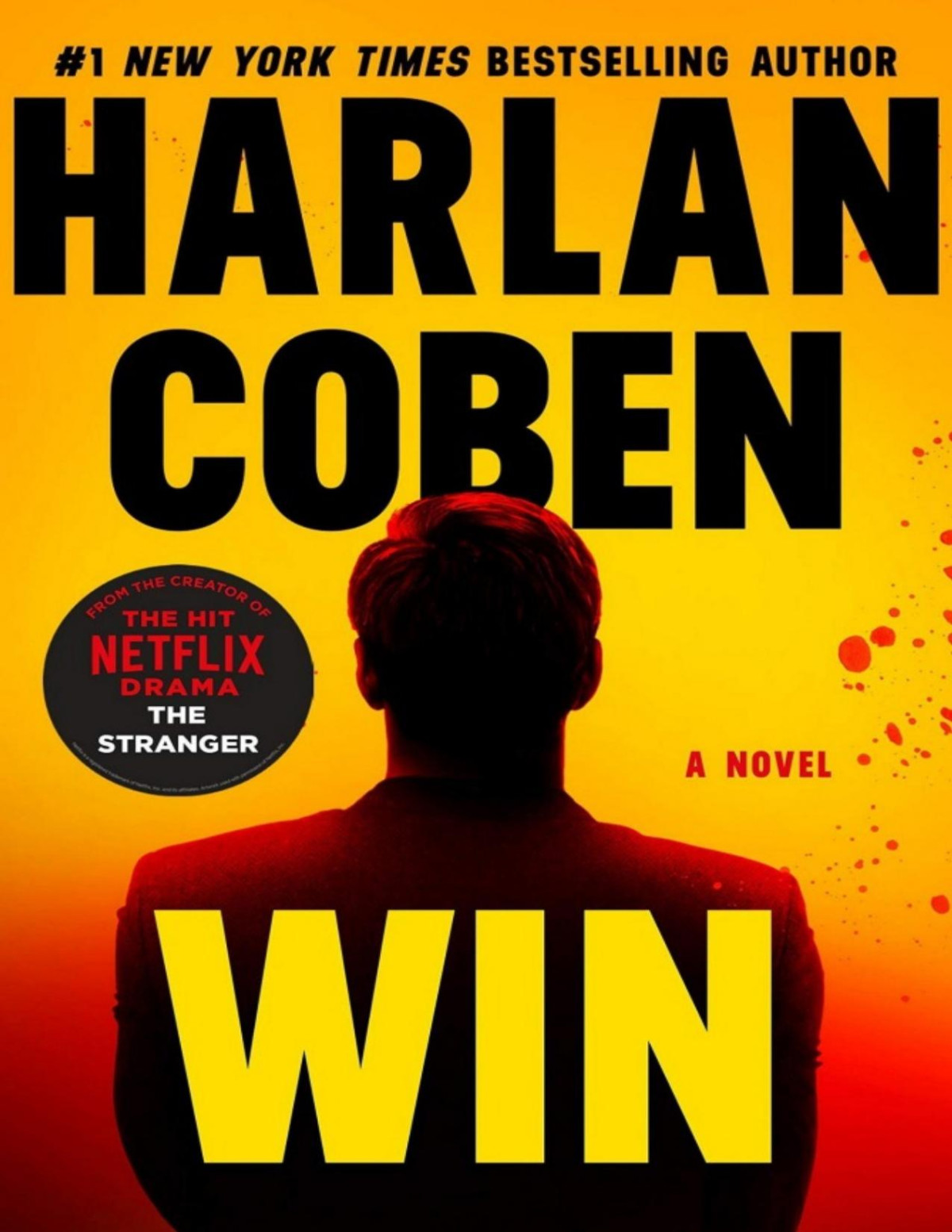 Win Harlan Coben