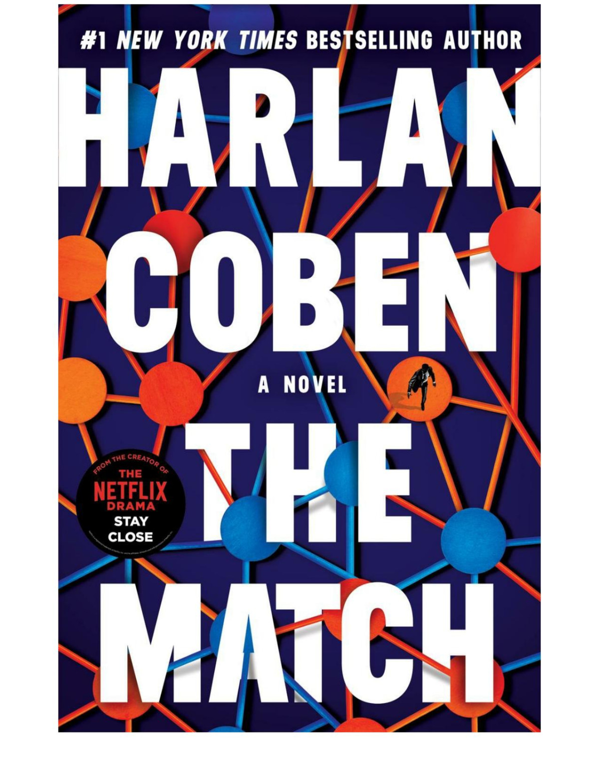 The Match Harlan Coben