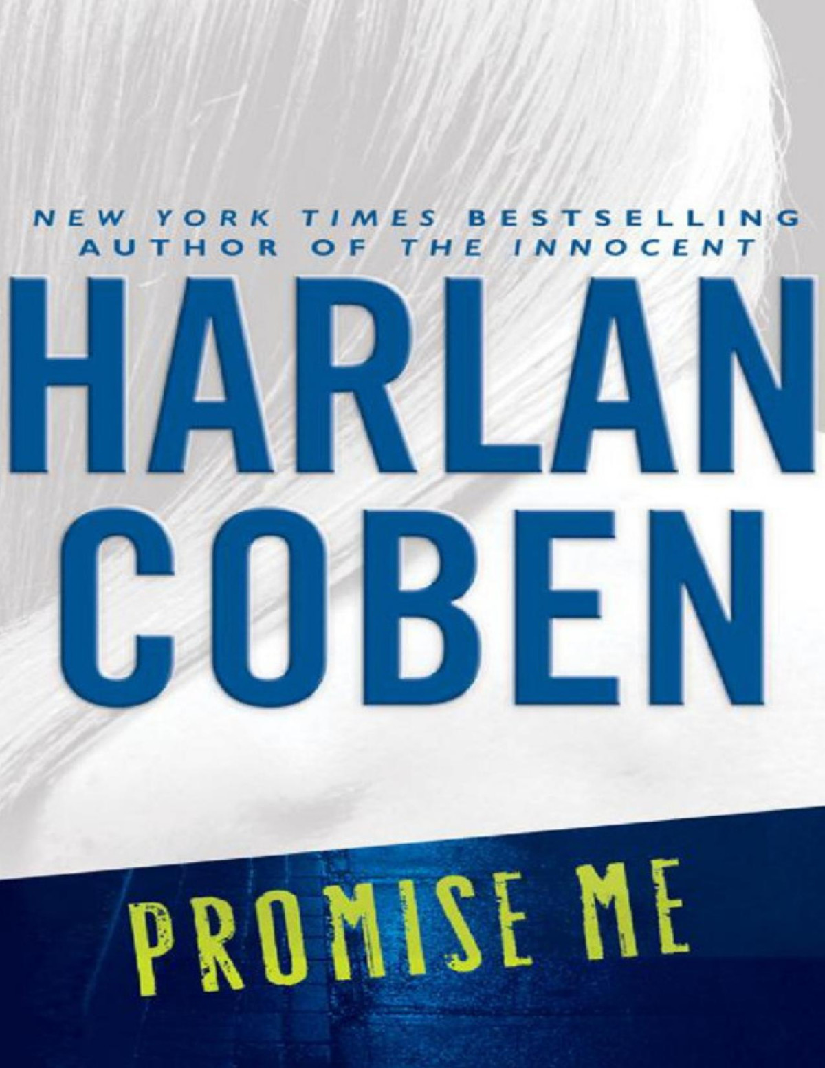 Promise Me Harlan Coben