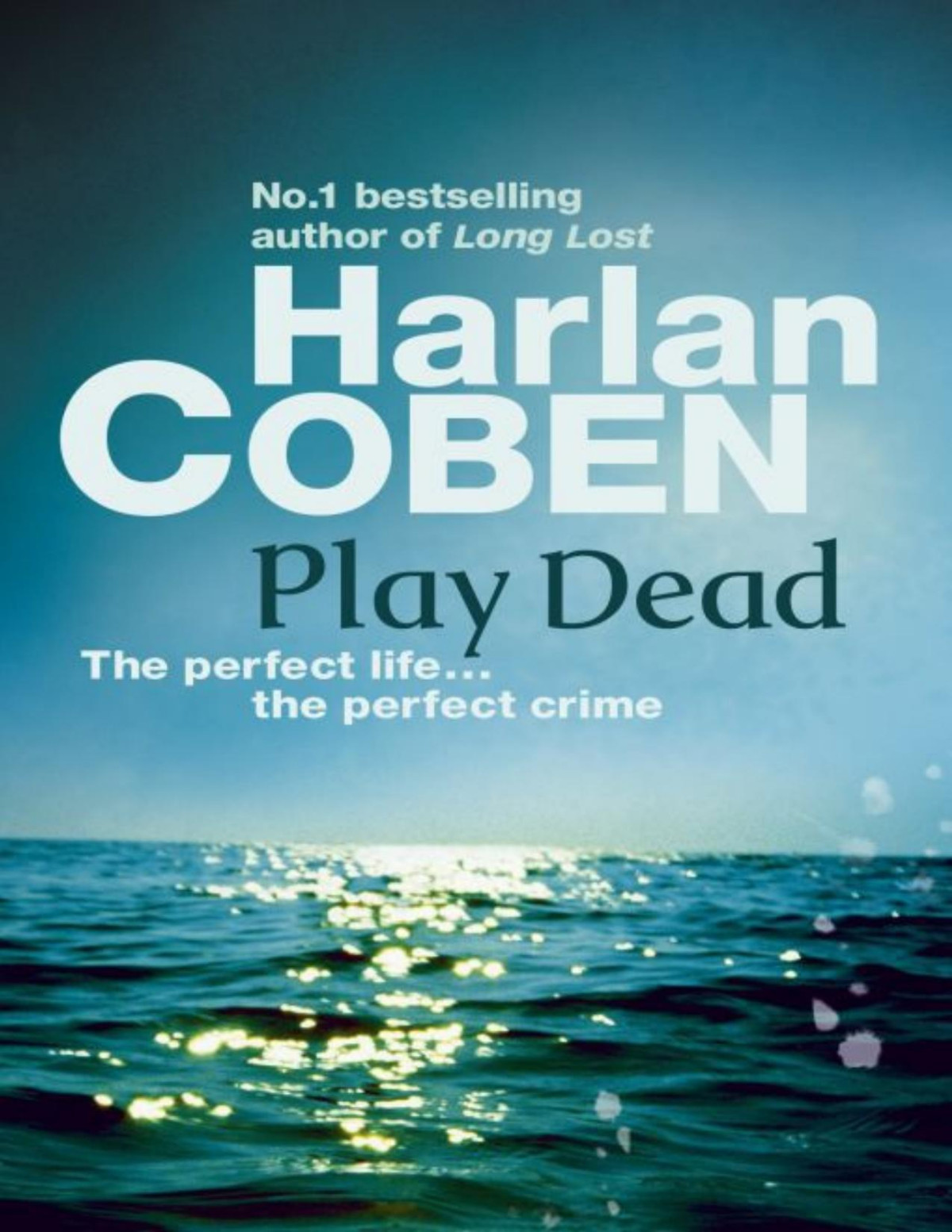 Play Dead Harlan Coben
