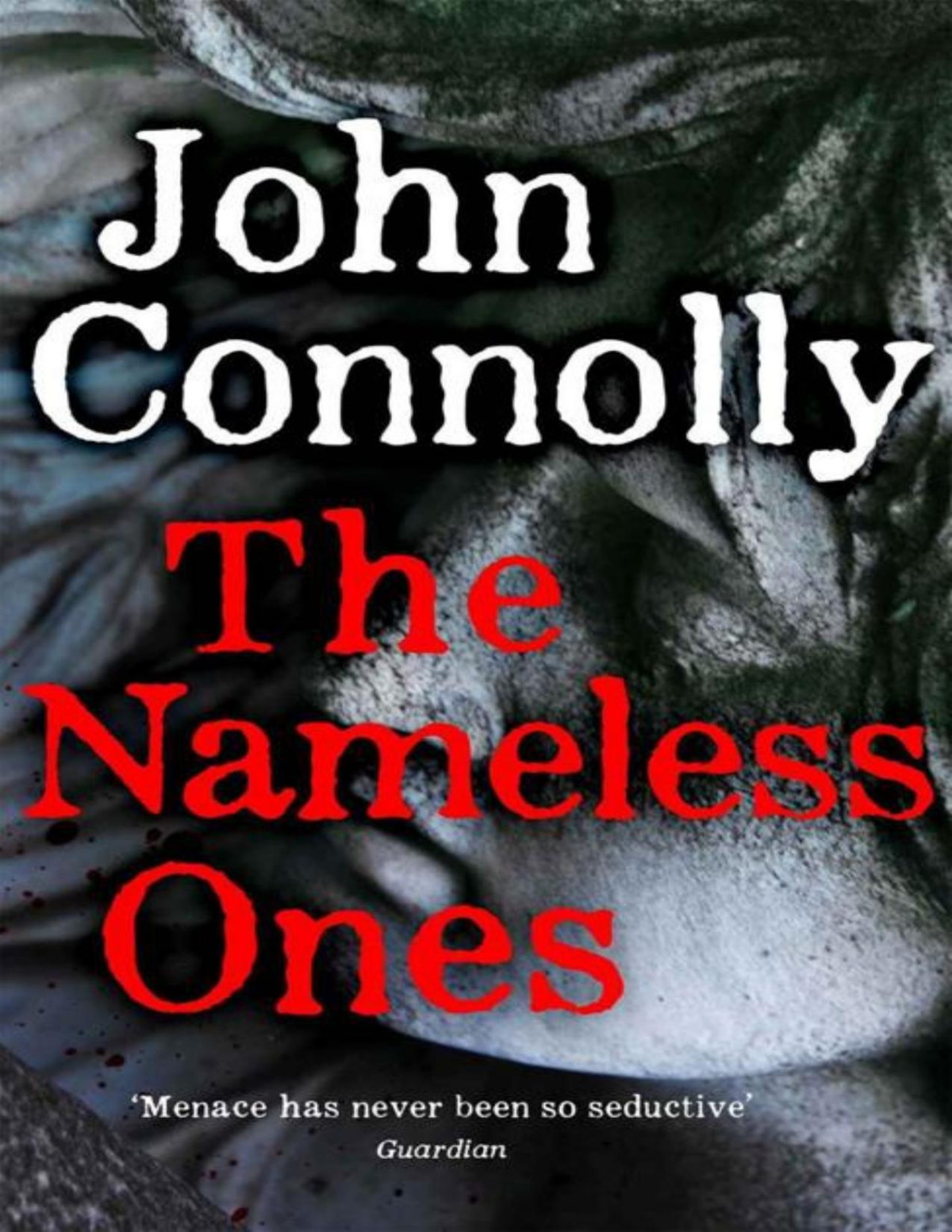 The Nameless Ones A Charlie Parker Thriller A Charlie Parker Thriller 19 John Connolly