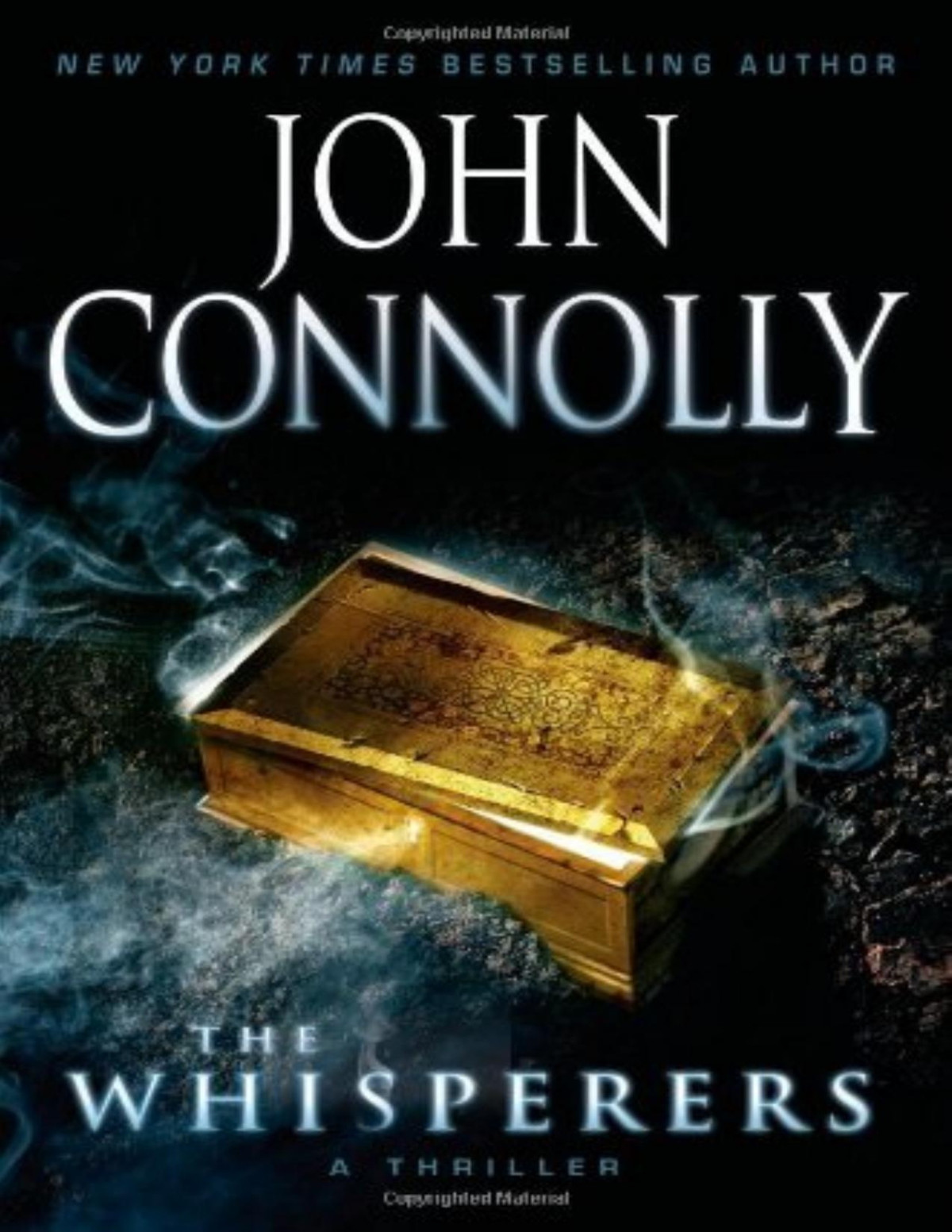 The Whisperers A Thriller Charlie Parker Book 9 Converted John Connolly