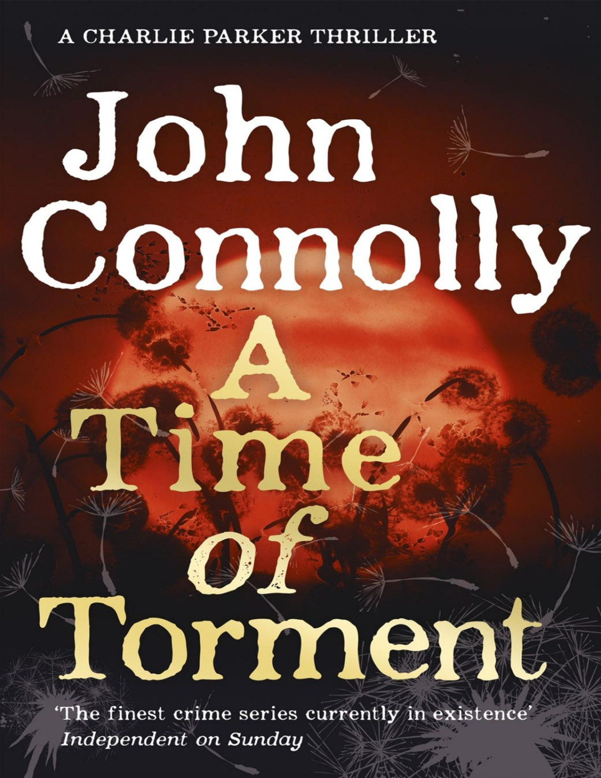 A Time Of Torment A Thriller Charlie Parker Book 14 Converted John Connolly