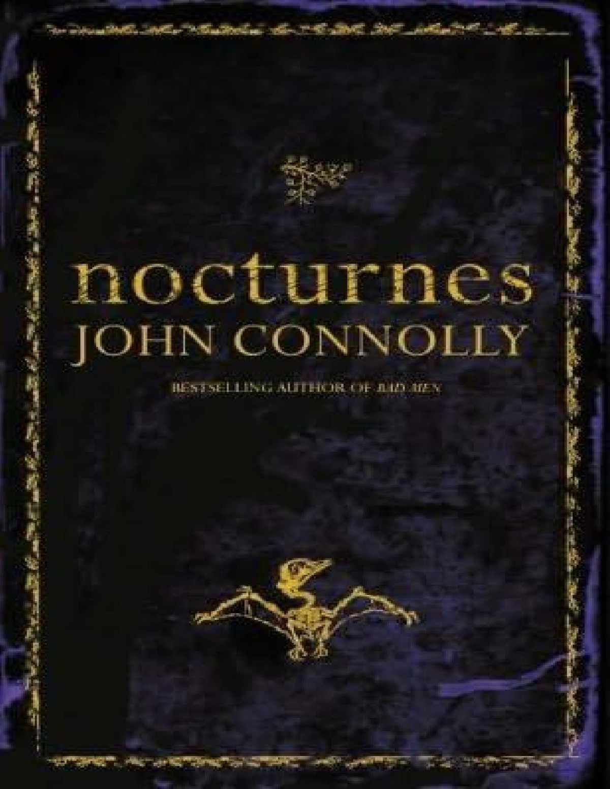 Nocturnes John Connolly